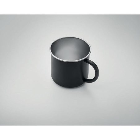 Mug en acier inox Caribu 300 ml 