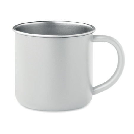 Mug en acier inox Caribu 300 ml 