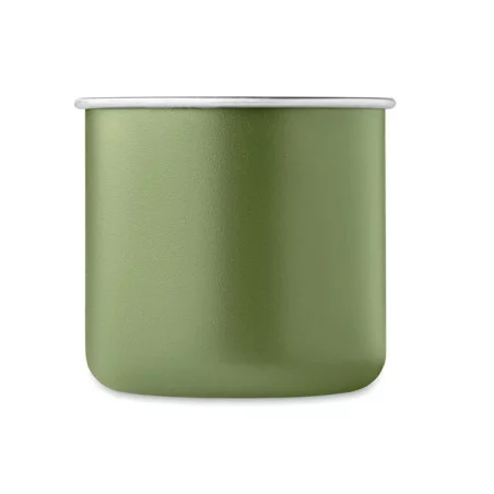 Mug en acier inox Caribu 300 ml 