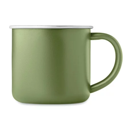 Mug en acier inox Caribu 300 ml 