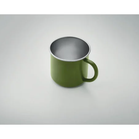 Mug en acier inox Caribu 300 ml 