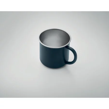 Mug en acier inox Caribu 300 ml 
