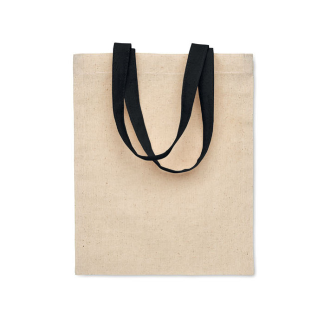 Petit sac cadeau en coton Chisai 