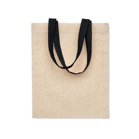 Petit sac cadeau en coton Chisai 