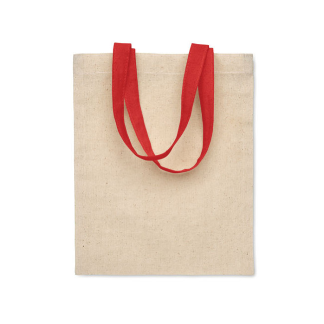 Petit sac cadeau en coton Chisai 