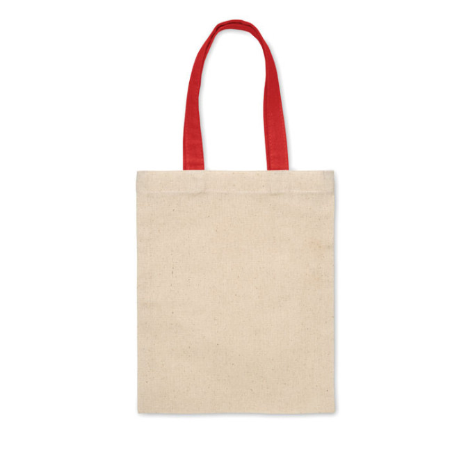 Petit sac cadeau en coton Chisai 