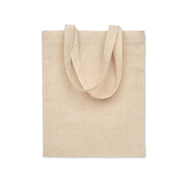 Petit sac cadeau en coton Chisai 