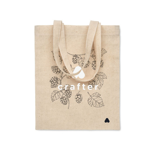 Petit sac cadeau en coton Chisai 