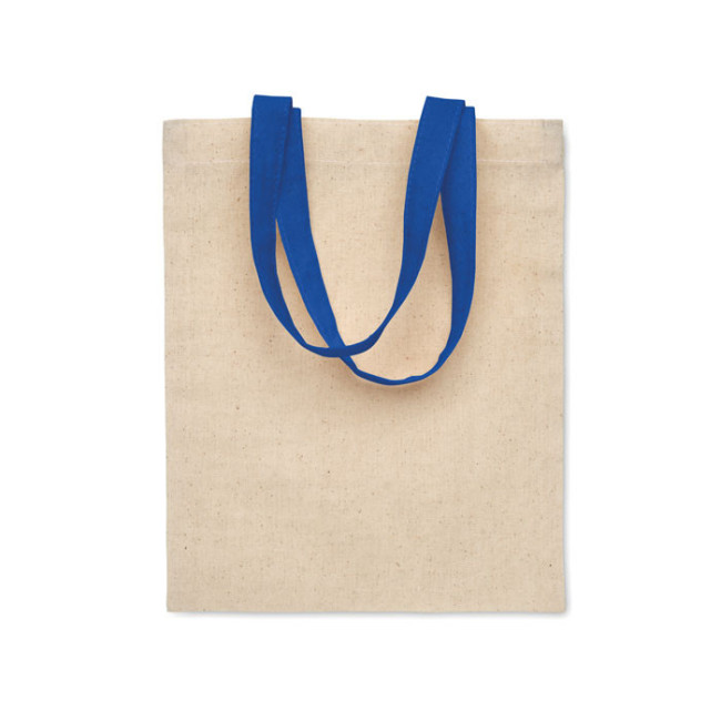 Petit sac cadeau en coton Chisai 