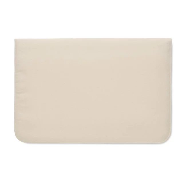 Pochette matelassée pour ordinateur Cotin 