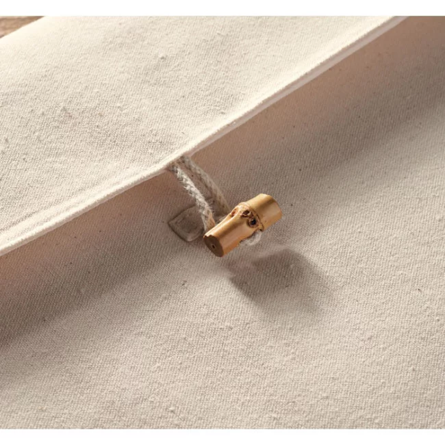 Pochette matelassée pour ordinateur Cotin 