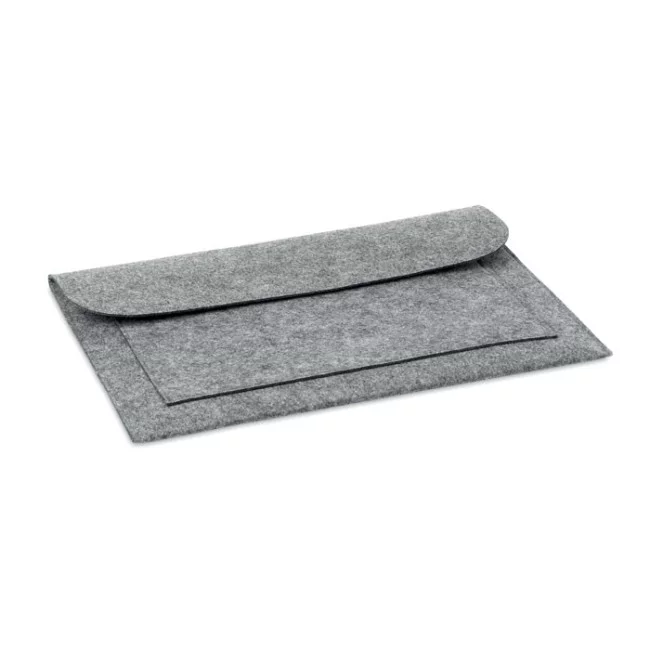 Housse d'ordinateur 15 pouces Pouchlo 