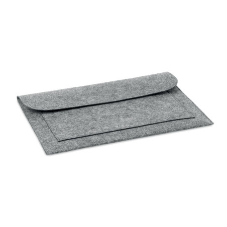 Housse d'ordinateur 15 pouces Pouchlo 