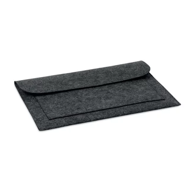 Housse d'ordinateur 15 pouces Pouchlo 