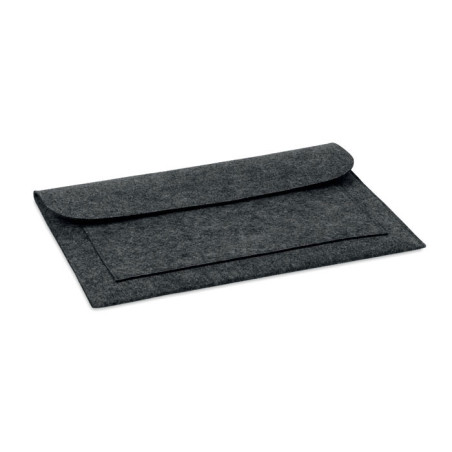 Housse d'ordinateur 15 pouces Pouchlo 