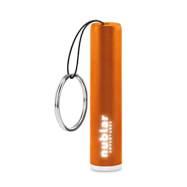 Lampe torche Led Sanlight 