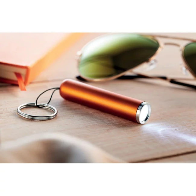 Lampe torche Led Sanlight 