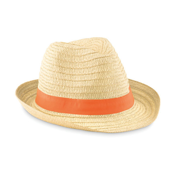 Chapeau personnalisé Boogie 