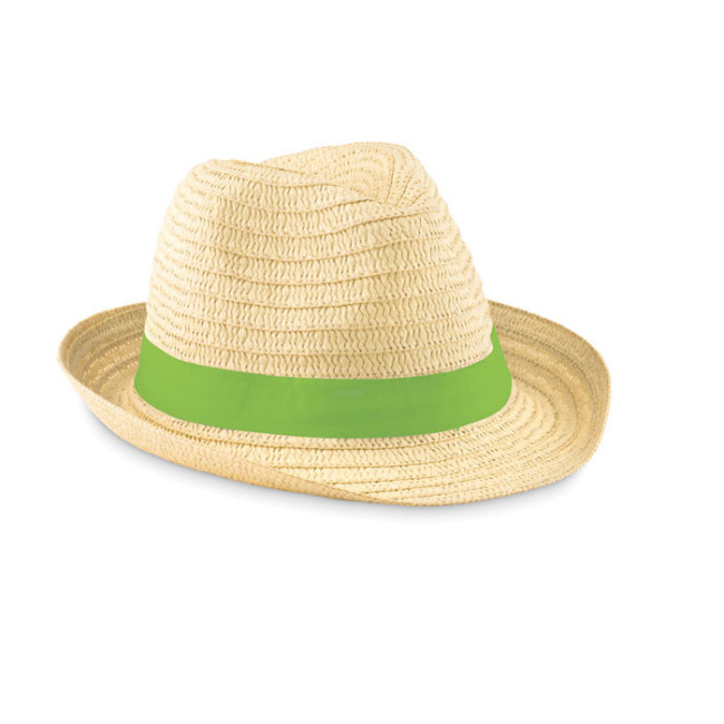 Chapeau personnalisé Boogie 