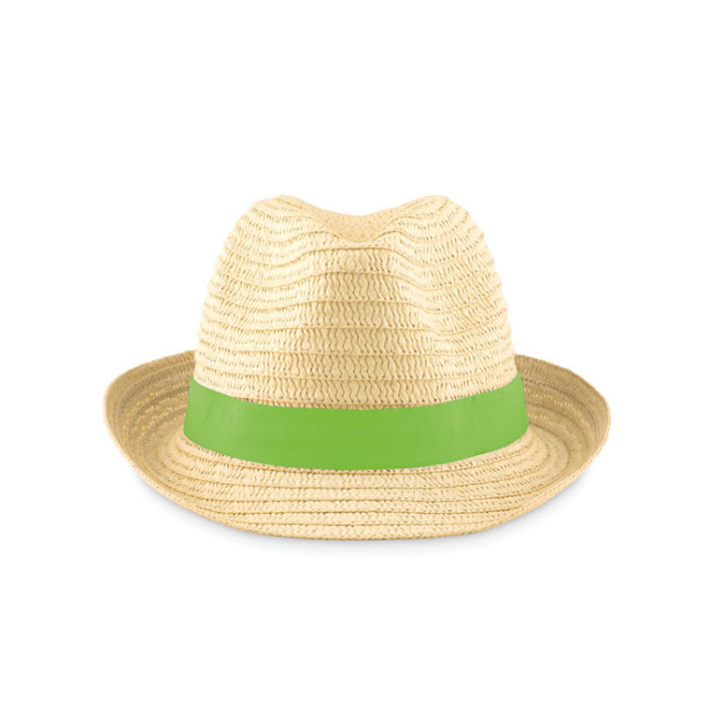 Chapeau personnalisé Boogie 