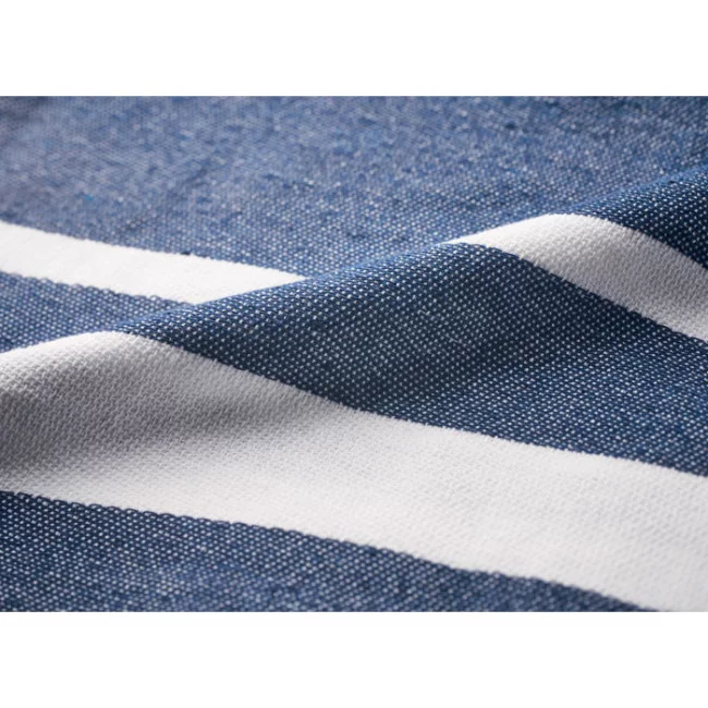 Fouta personnalisable SEAQUAL® Mar (70x140 cm) 