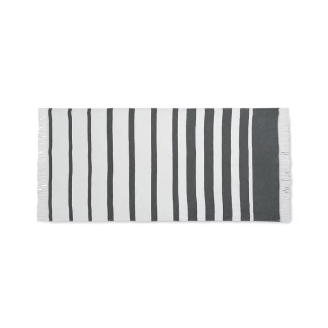 Fouta personnalisable SEAQUAL® Mar (70x140 cm) 