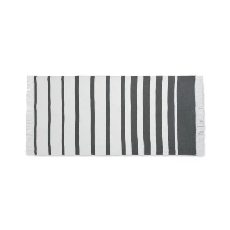 Fouta personnalisable SEAQUAL® Mar (70x140 cm) 
