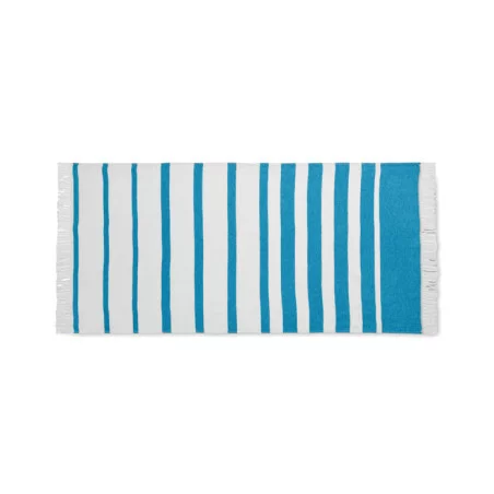 Fouta personnalisable SEAQUAL® Mar (70x140 cm) 