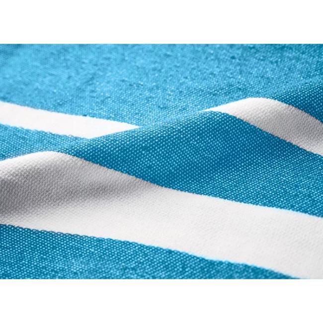 Fouta personnalisable SEAQUAL® Mar (70x140 cm) 