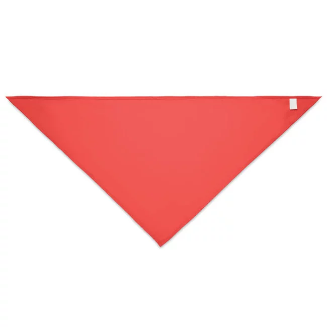 Foulard publicitaire Bandido 