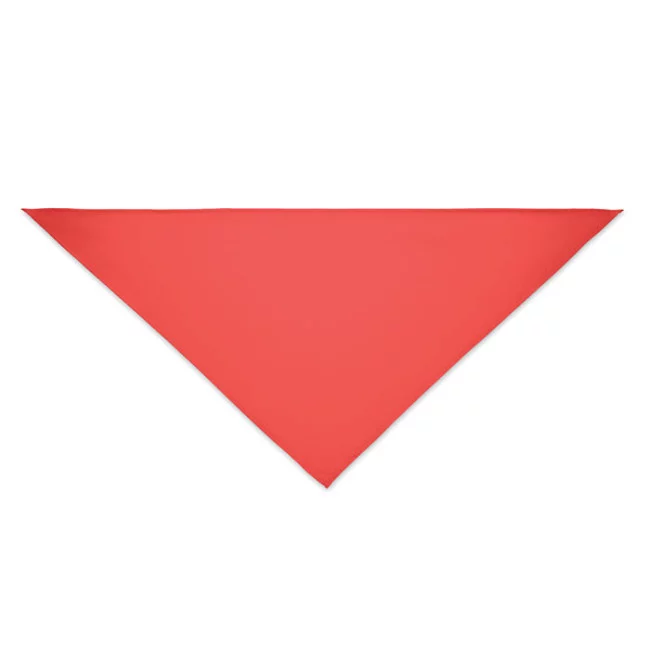 Foulard publicitaire Bandido 