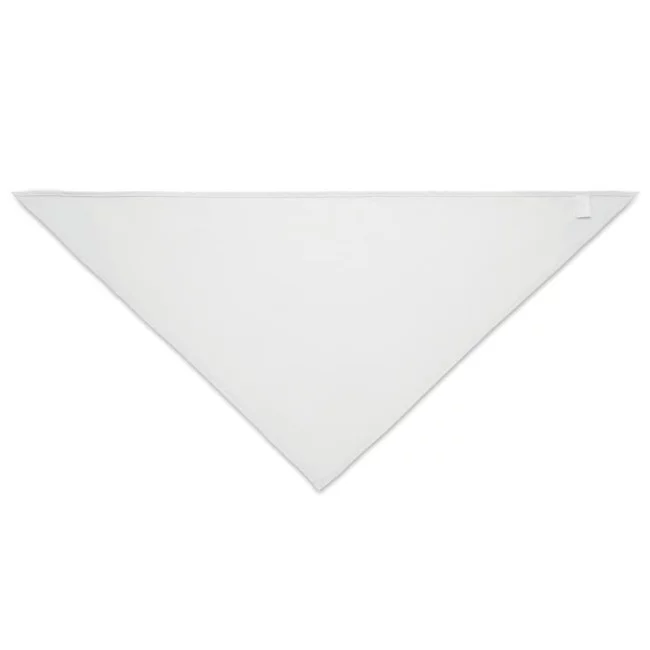 Foulard publicitaire Bandido 