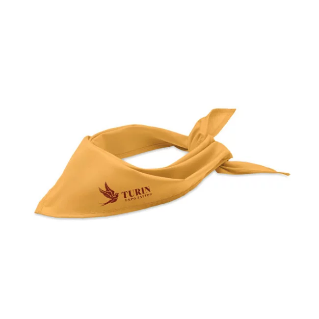 Foulard publicitaire Bandido 