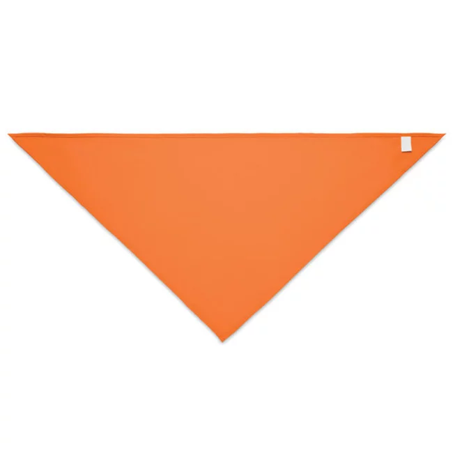 Foulard publicitaire Bandido 