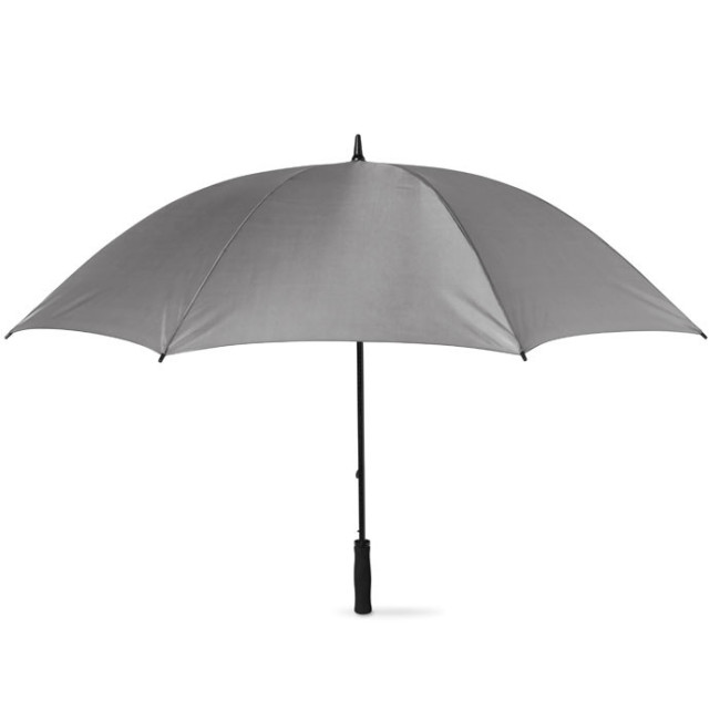 Parapluie publicitaire manuel Gruso 