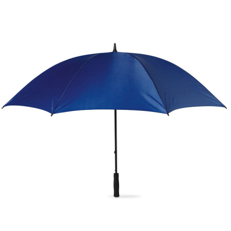 Parapluie publicitaire manuel Gruso 