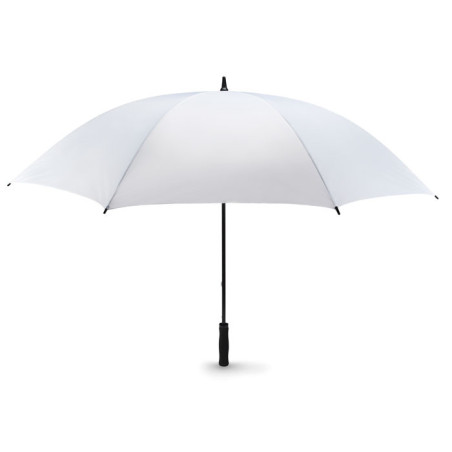 Parapluie publicitaire manuel Gruso 