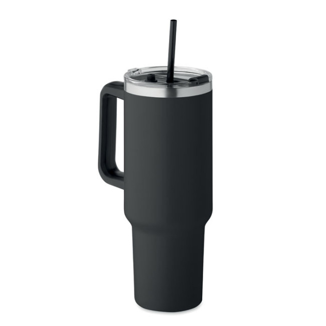 Mug publicitaire double paroi Suma 