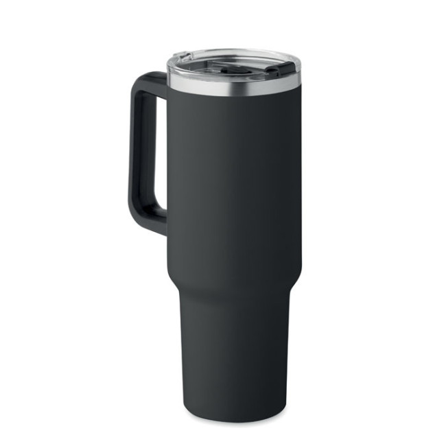 Mug publicitaire double paroi Suma 