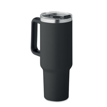 Mug publicitaire double paroi Suma 