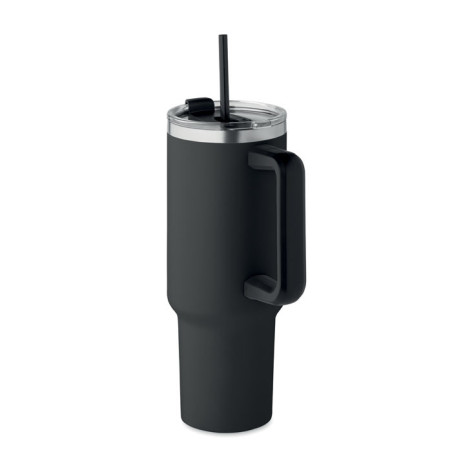 Mug publicitaire double paroi Suma 