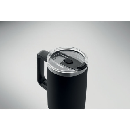 Mug publicitaire double paroi Suma 