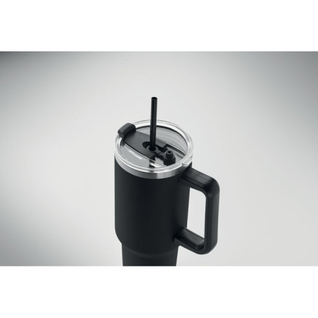 Mug publicitaire double paroi Suma 