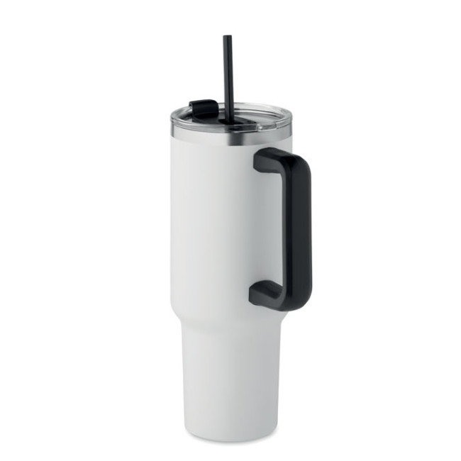 Mug publicitaire double paroi Suma 