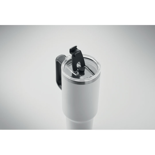 Mug publicitaire double paroi Suma 