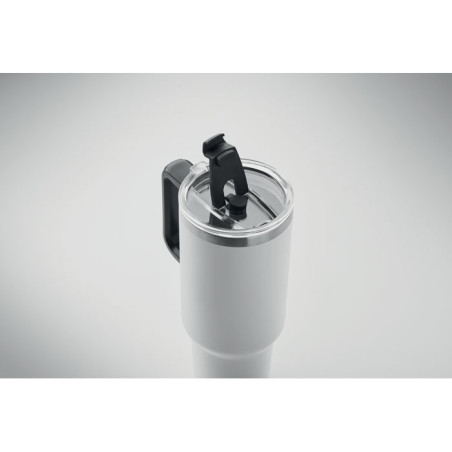 Mug publicitaire double paroi Suma 