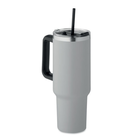 Mug publicitaire double paroi Suma 