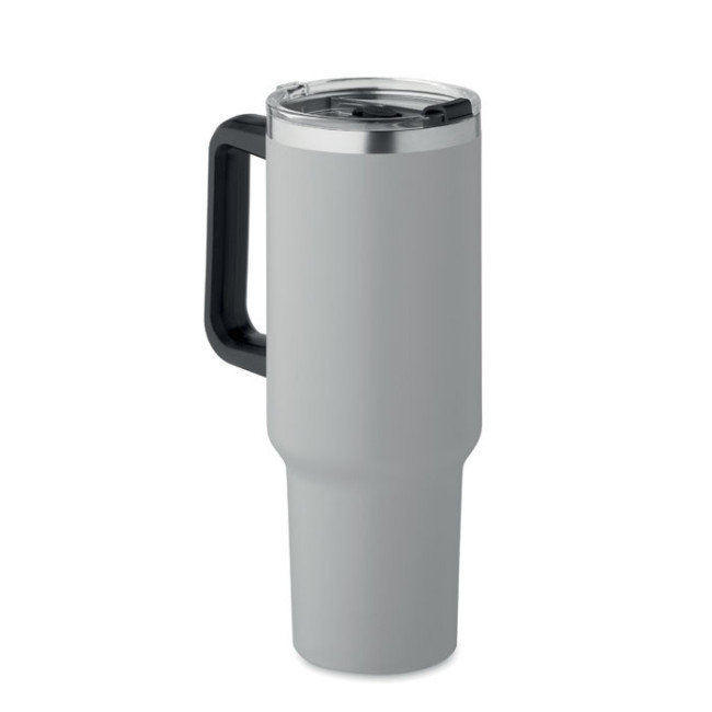 Mug publicitaire double paroi Suma 