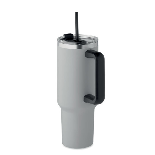 Mug publicitaire double paroi Suma 