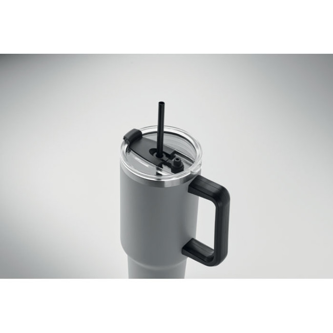 Mug publicitaire double paroi Suma 